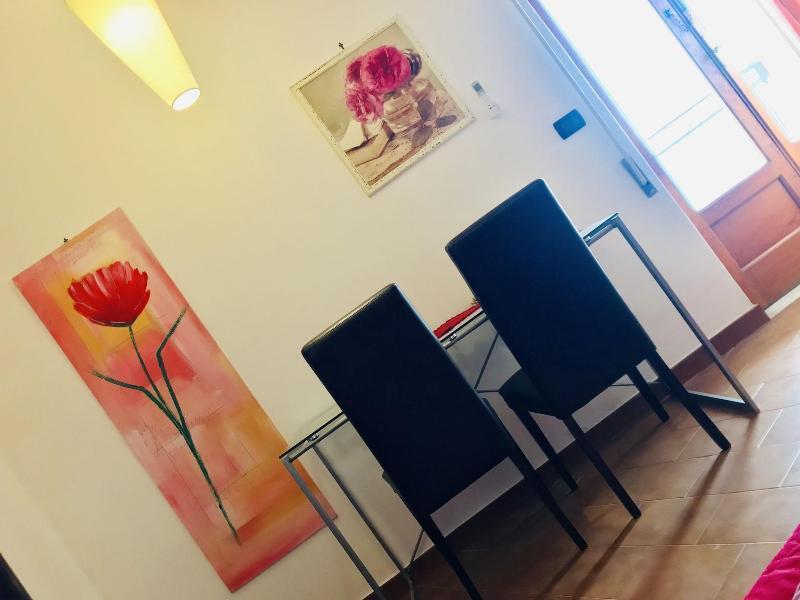 Suite Regina Кастелмола Екстериор снимка
